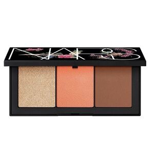 Nars Private Paradise Motu Tapu Face Palette Limited Edition  / New with Box